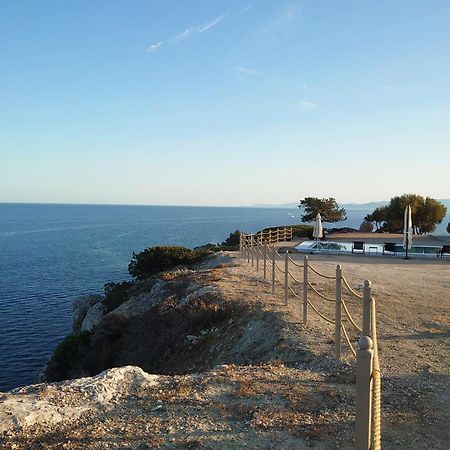 My Way Kavos Villa Agia Marina  Esterno foto